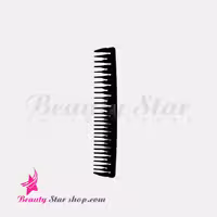 شانه کربن آنتی استاتیک مکس ژورنال مدل 203