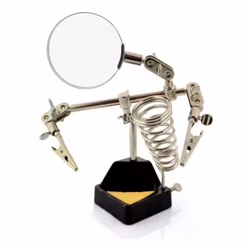 گیره مونتاژ گیلسان ZD_10G