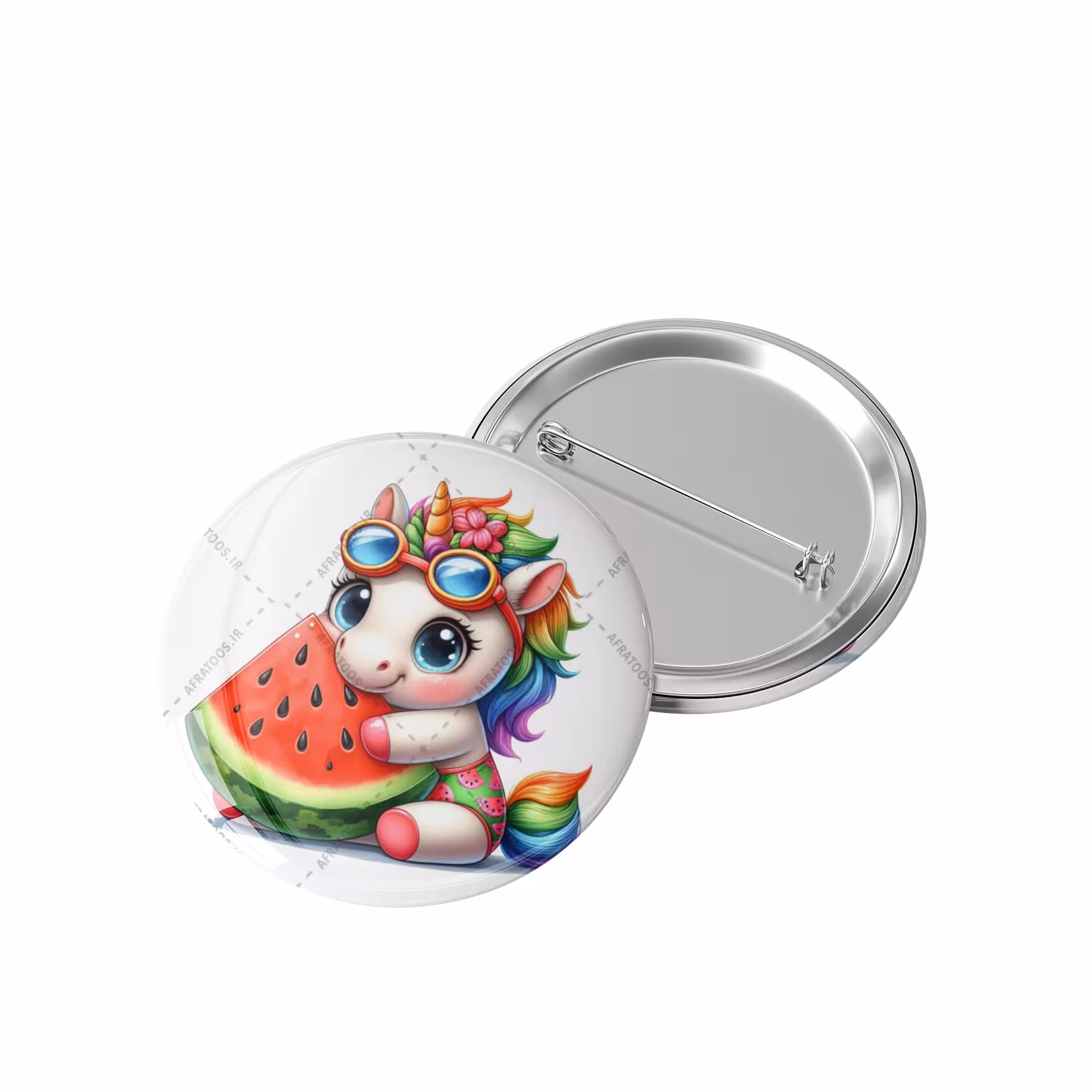 پیکسل عکس بچه اسب یلدایی کد 553