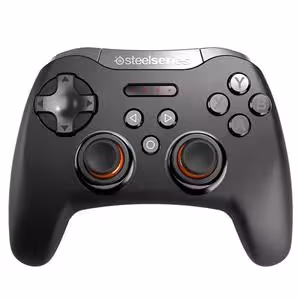 دسته بازی استیل سریز مدل Gaming Controller Steelseries Stratus Xl