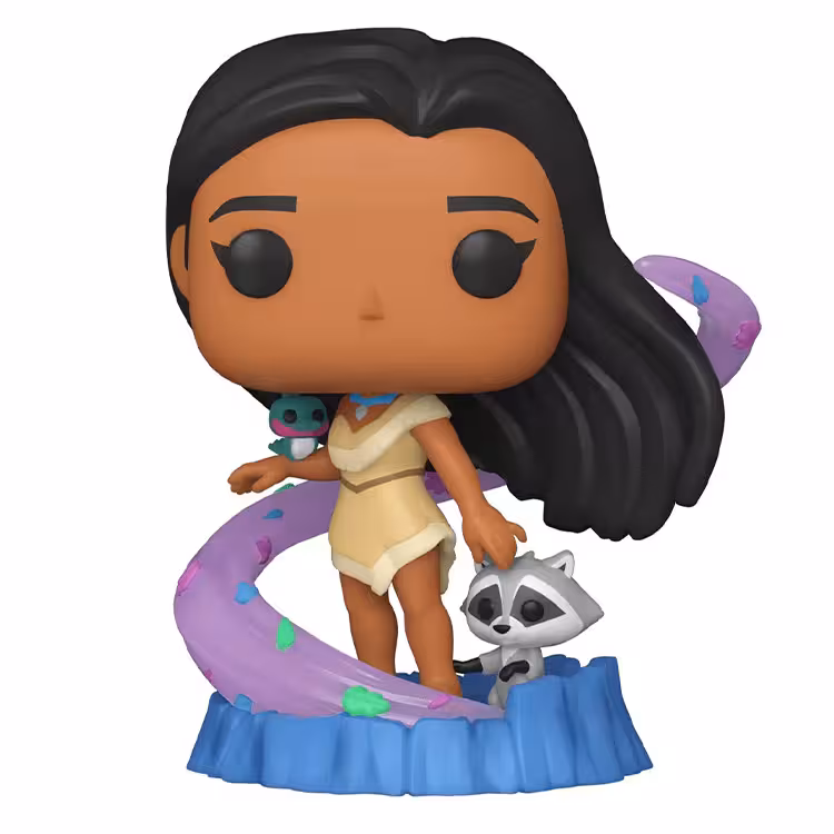 عروسک POP! شخصیت Pocahontas