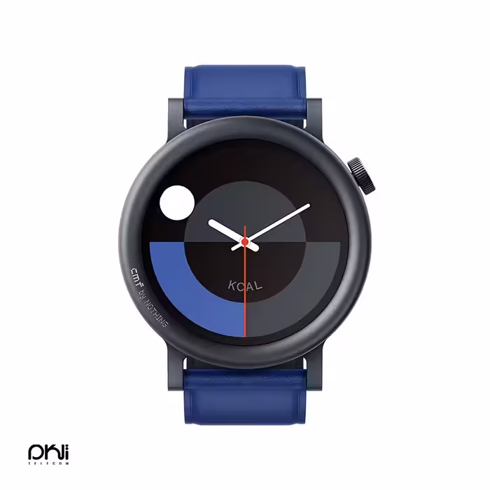 ساعت هوشمند ناتینگ مدل CMF Watch pro 2 - تلکام