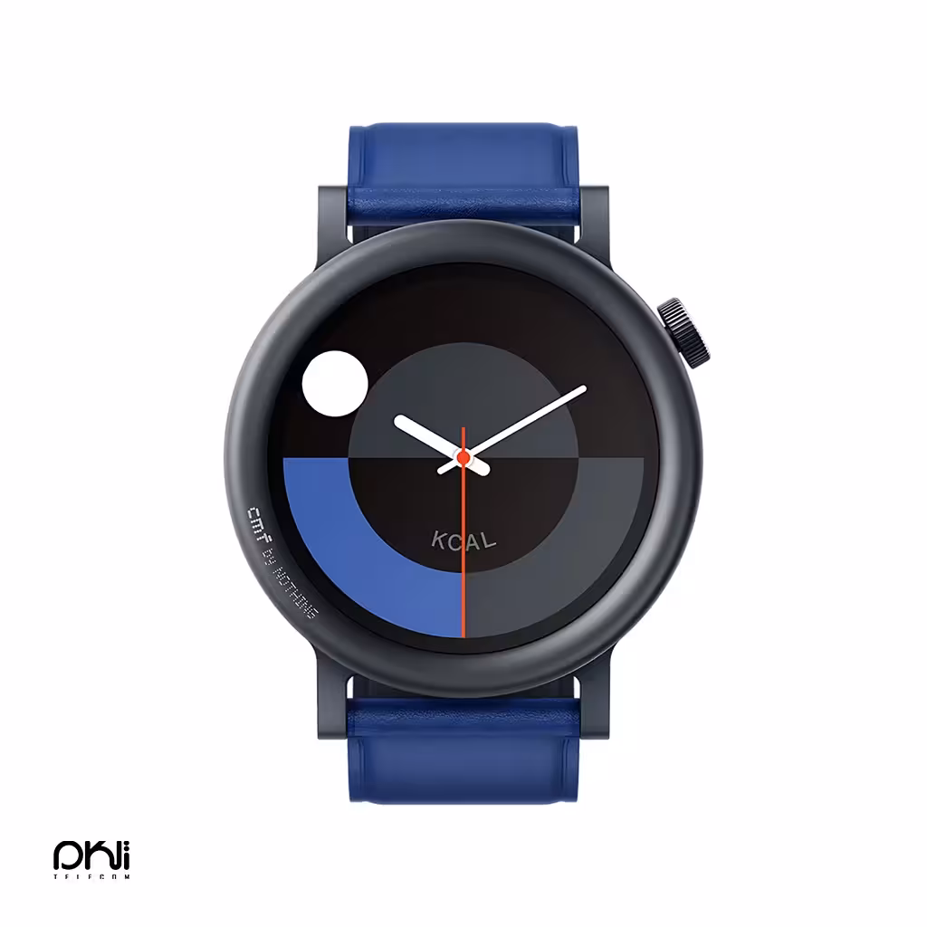 ساعت هوشمند ناتینگ مدل CMF Watch pro 2 - تلکام