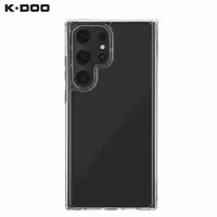 قاب شفاف کی دوو Samsung S24 Ultra مدل KzDOO Guardian
