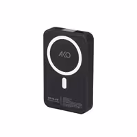 پاور بانک آکو مدل AP-29 ظرفیت 10000 میلی آمپر ساعت | کالا مکس