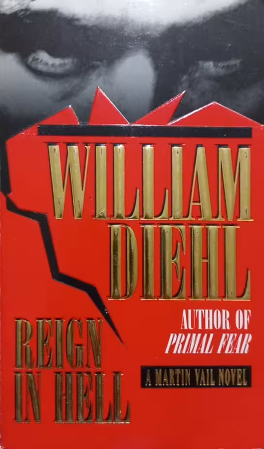 Reign in Hell | William Diehl