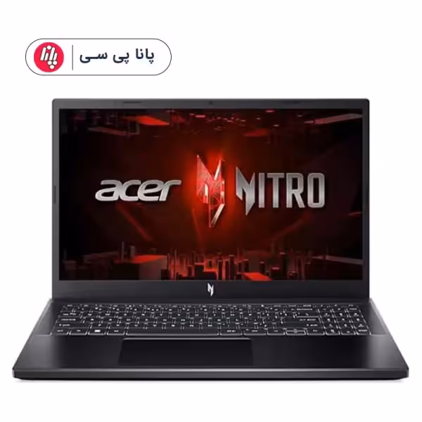 لپ تاپ ACER NITRO V15 i7(13620H) 16GB 512SSD 8GB RTX 4060