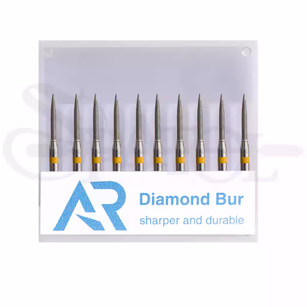 فرز الماسه بول متوسط پرداخت AR 862/010C