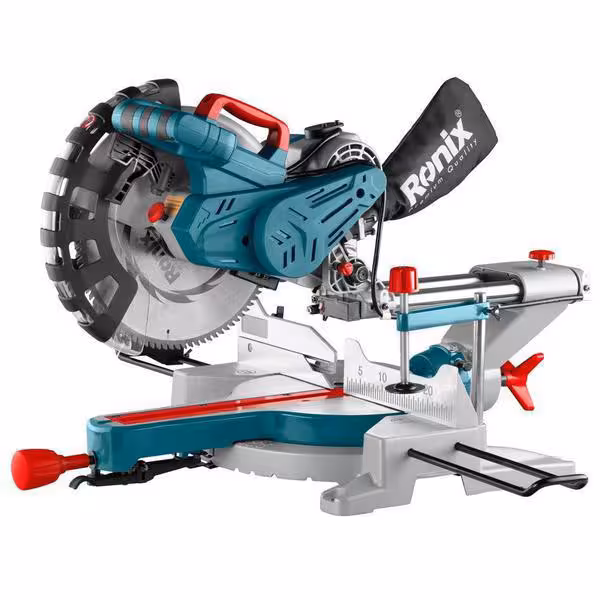 فارسی بر رونیکس کشویی 300 میلی متری مدل 5303