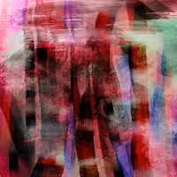 غبار در باد