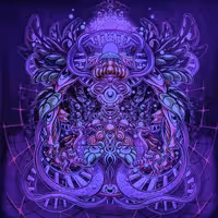 بکدراپ پارچه ای بلک لایت سایز 145*145 کد 210063