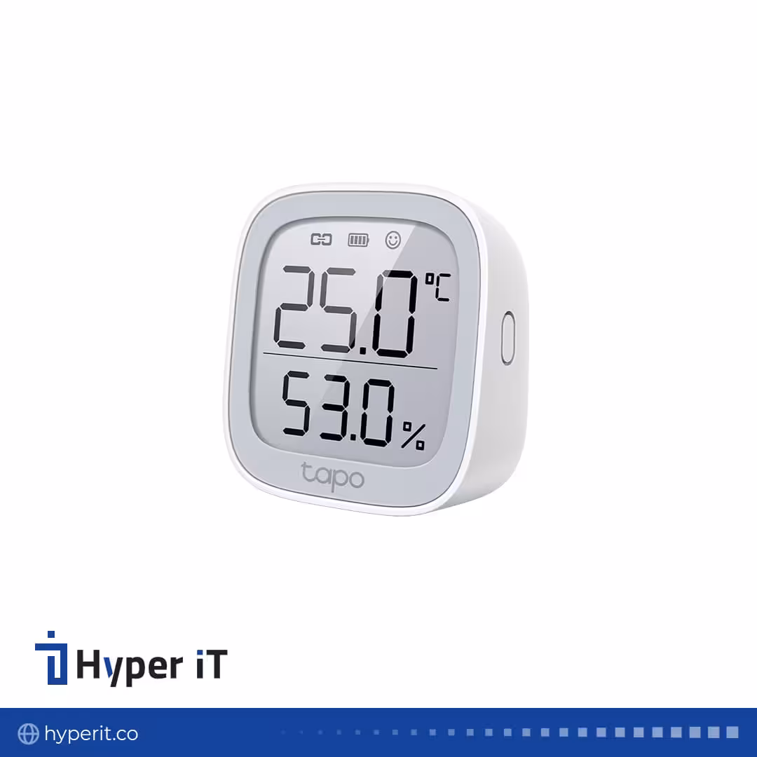 دماسنج هوشمند تاپو Tapo T315
