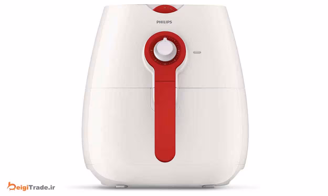 سرخ کن فیلیپس مدل HD9217