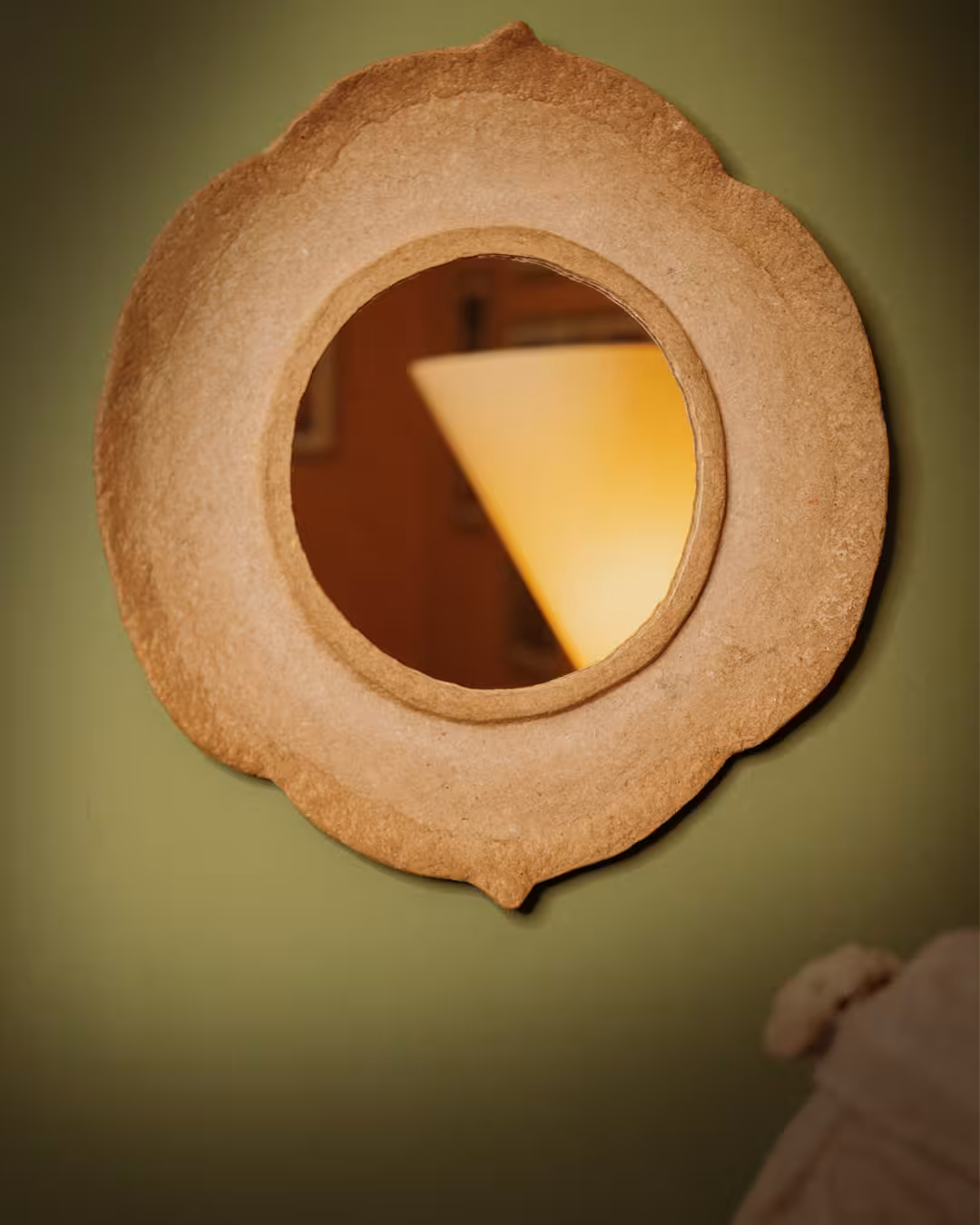 آیینه کاشان