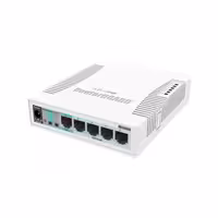 سوییچ میکروتیک RB260GS