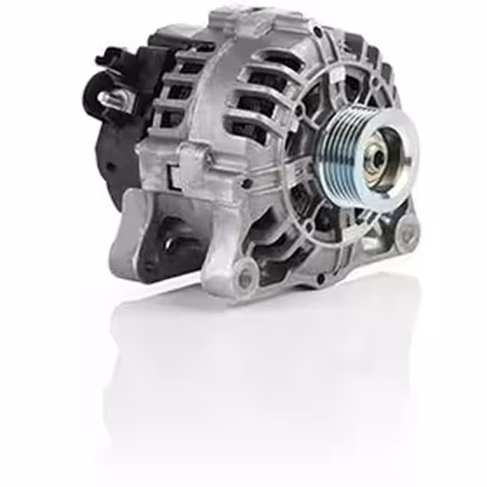 دینام R2 دنا,TU5,EF7,206,207,تارا عظام 90 آمپر کد 3148010