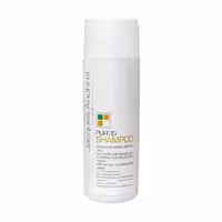 شامپو متعادل کننده موهای چرب ژاک آندرل پاریس 200 میلی لیتر | Jacques Andhrel Purtis Shampoo Greasy Hair
