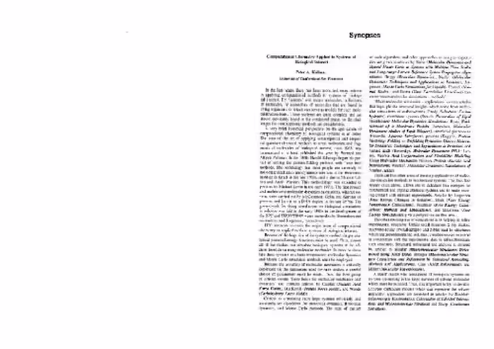 خرید و دانلود نسخه کامل کتاب Encyclopedia of Computational Chemistry. E-L