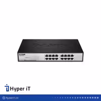 سوییچ DLINK DGS-1016C