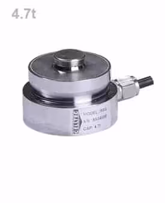 لودسل سل تک مدل RSS کلاس C3 ظرفیت 4.7 تن