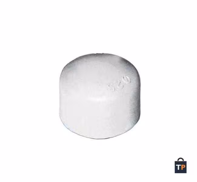 درپوش تک لایه آذین سایز 110 میلی متر