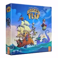 بازی ایرانی کاپیتان فلیپ Captain Flip
