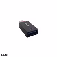 مبدل OTG نواکس Lightning به مادگی USB-A مدل OT02-شارسل