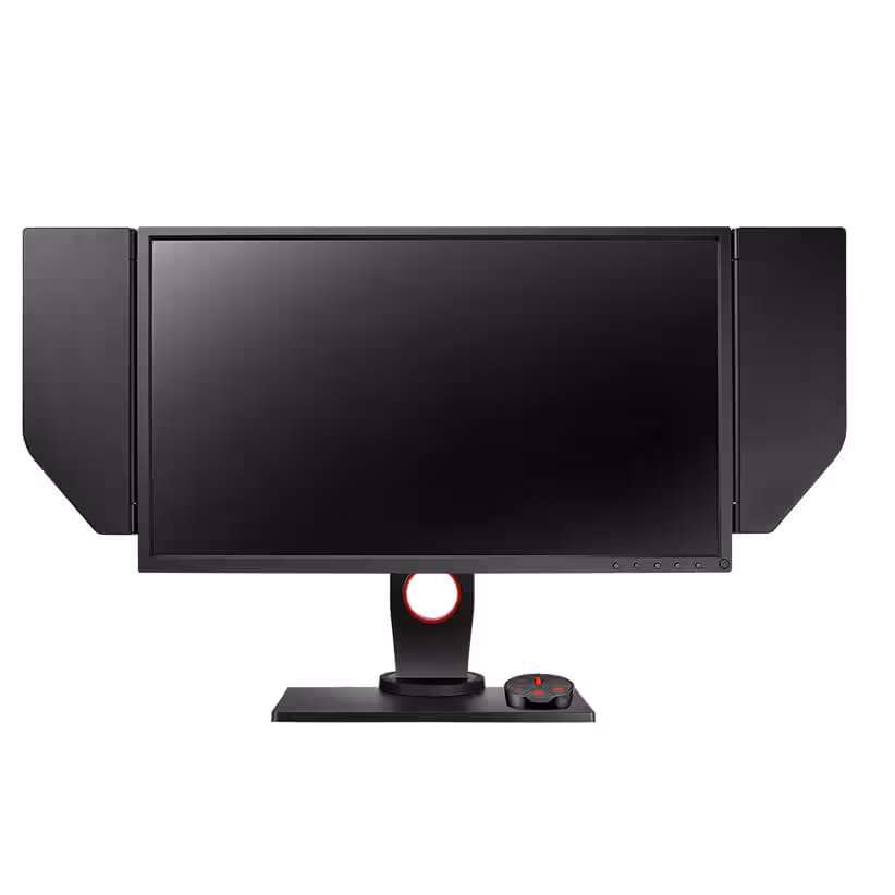 مانیتور 24٫5 اینچ بنکیو مدل ZOWIE XL2546K
