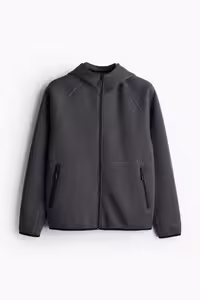 مردانه DRYMOVE ™ با کلاه و زیپ H&M
