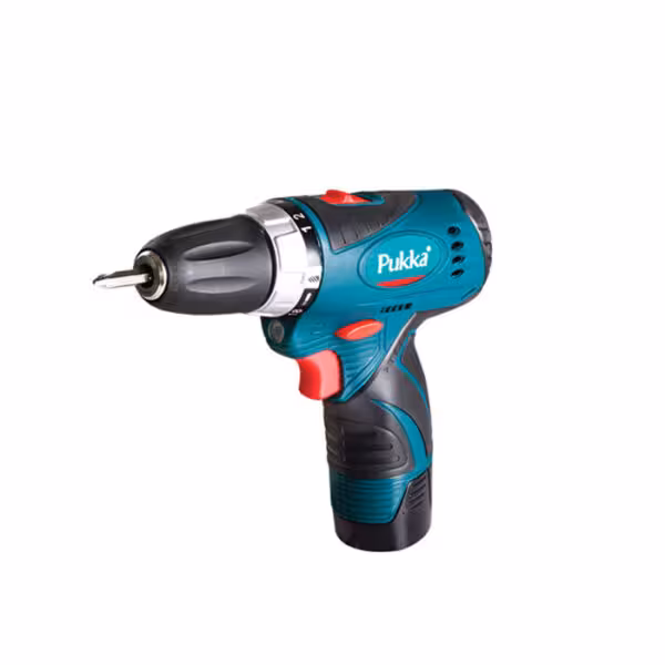 دریل شارژی 2سرعته لیتیومی (LT12)