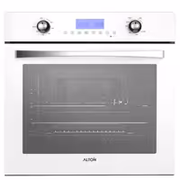 فر آلتونV202Wگازی برقی