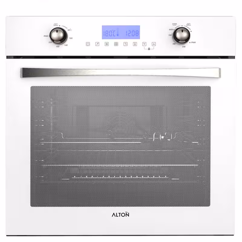 فر آلتونV202Wگازی برقی