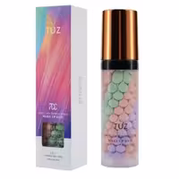 پرایمر توز صورت انواع پوست رنگین کمانی