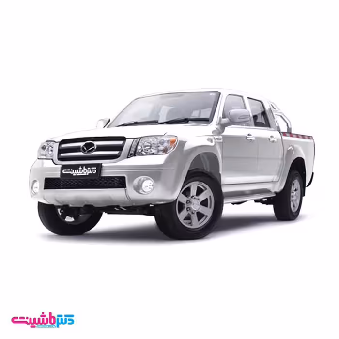 میل فرمان کاپرا