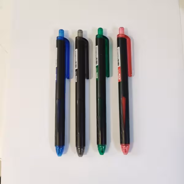 روان‌نویس 0.5 پاور ژل فشاری کنکو