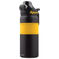 بطری حرارتی گرین لاین مدل Athlete