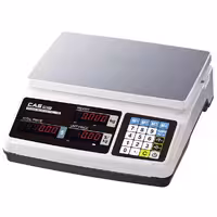 ترازو CAS PR-Pluss 6KG