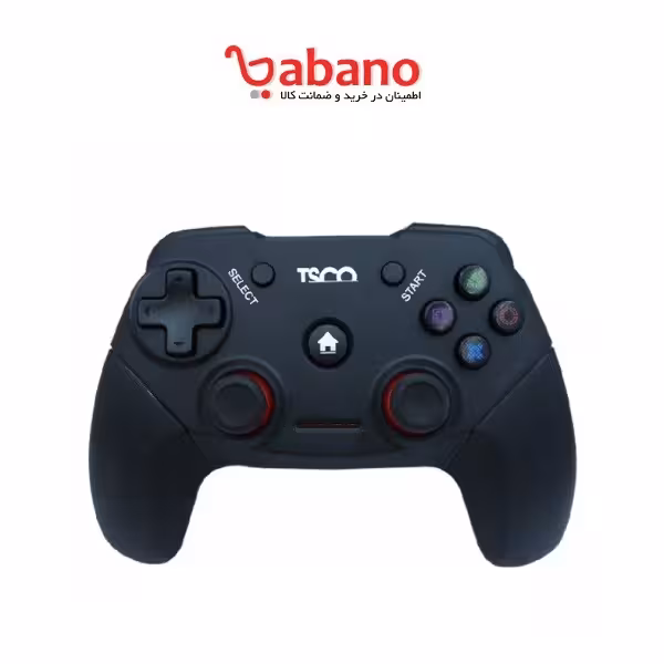 دسته بازی تسکو مدل TG 134