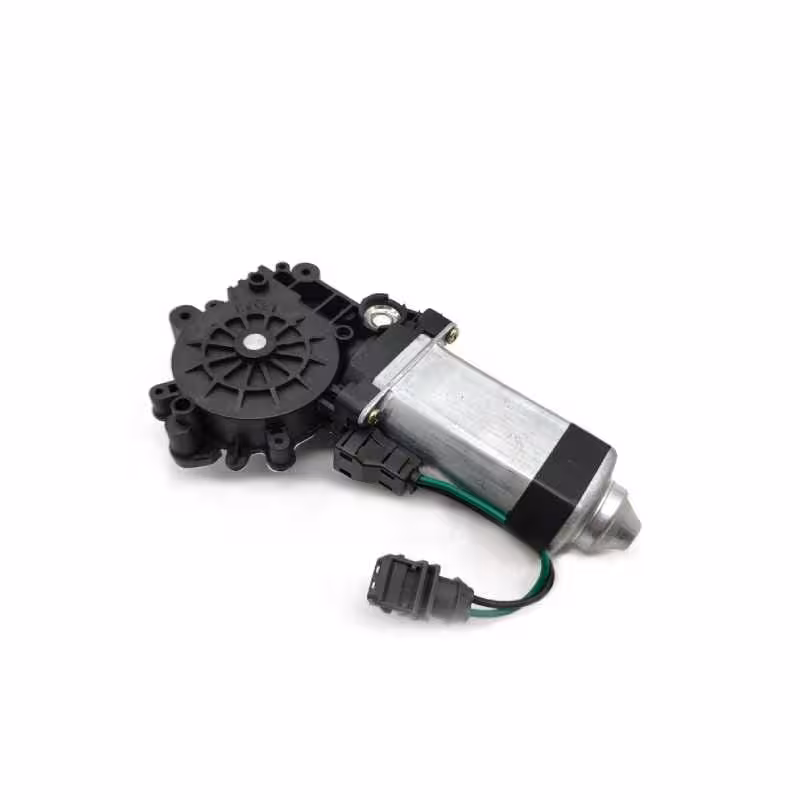 موتور شیشه بالابر بنز C200 اتاق W203