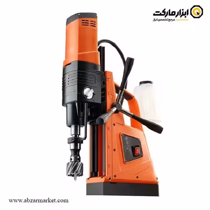 دریل مگنت قلاویز زن دذنت 120 میلی متر مدل PRO.1245sT