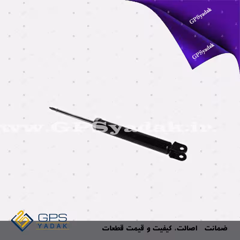 کمک فنر عقب چپ هیوندای سوناتا YF