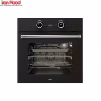 فر توکار کن مدل الیور OLIVER برقی