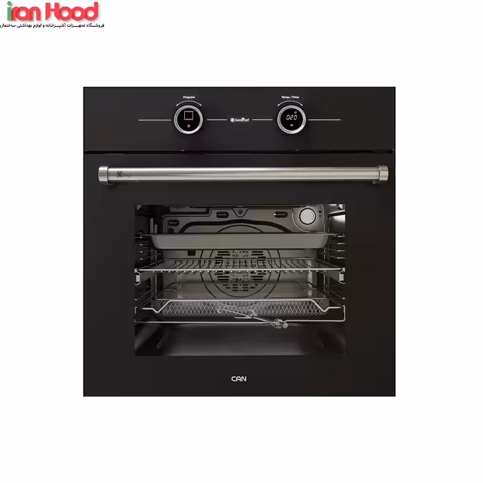 فر توکار کن مدل الیور OLIVER برقی