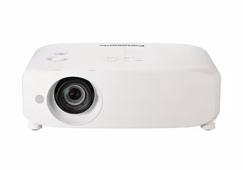 ویدئو دیتا پروژکتور پاناسونیک مدل PT-VZ580