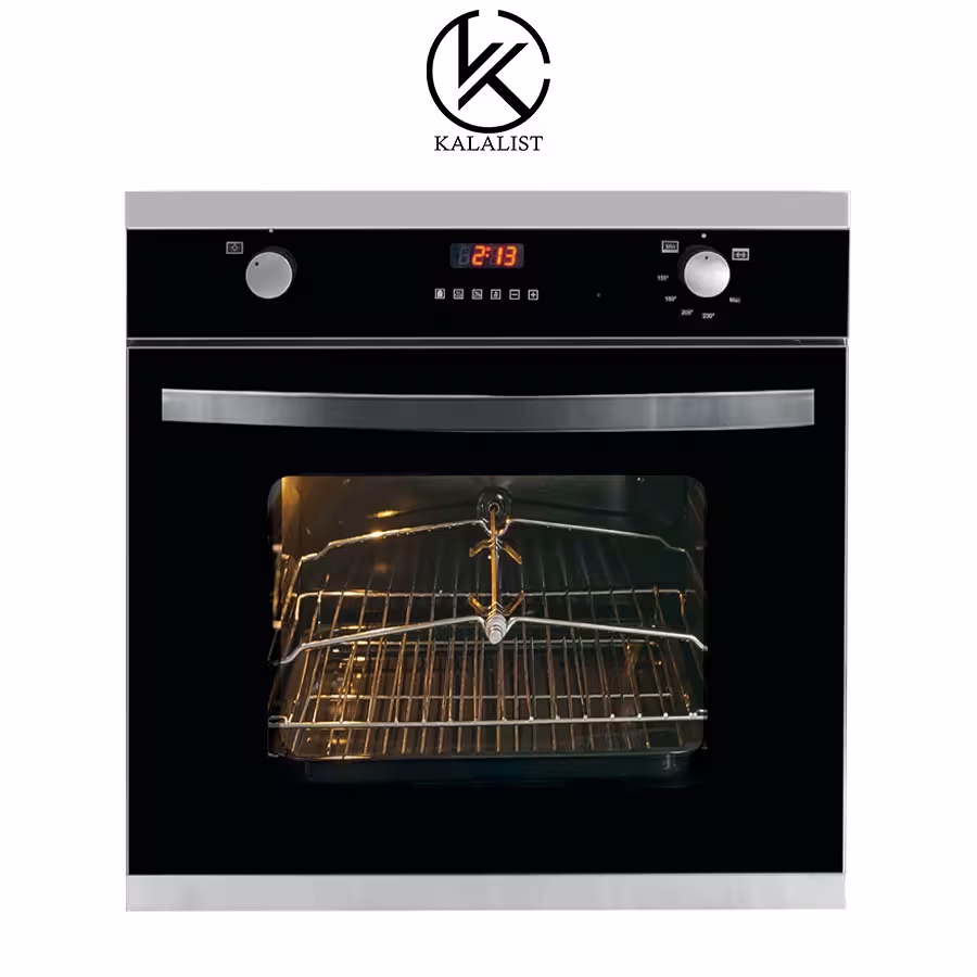 فر توکار برقی و گازی اخوان کد F11