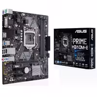 مادربرد ایسوس مدل PRIME H310M-E با سوکت LGA 1151