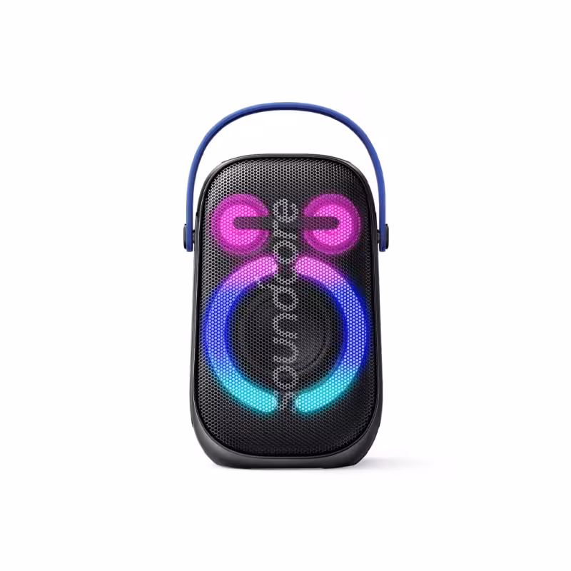 اسپیکر بلوتوث انکر مدل Soundcore Rave Neo 2 A33A1 80W
