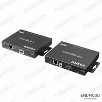 اکستندر ماتریکس HDMI لنکنگ مدل LKV383Matrix-4.0