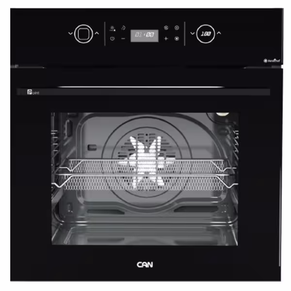 فر توکار کن مدل POINT برقی