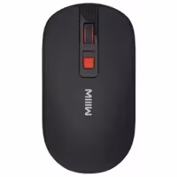 موس بی سیم شیائومی MW23M21
